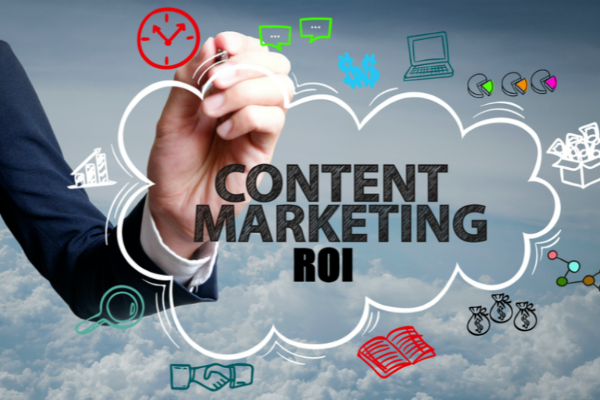 Benefits of a Content Marketing Strategy 